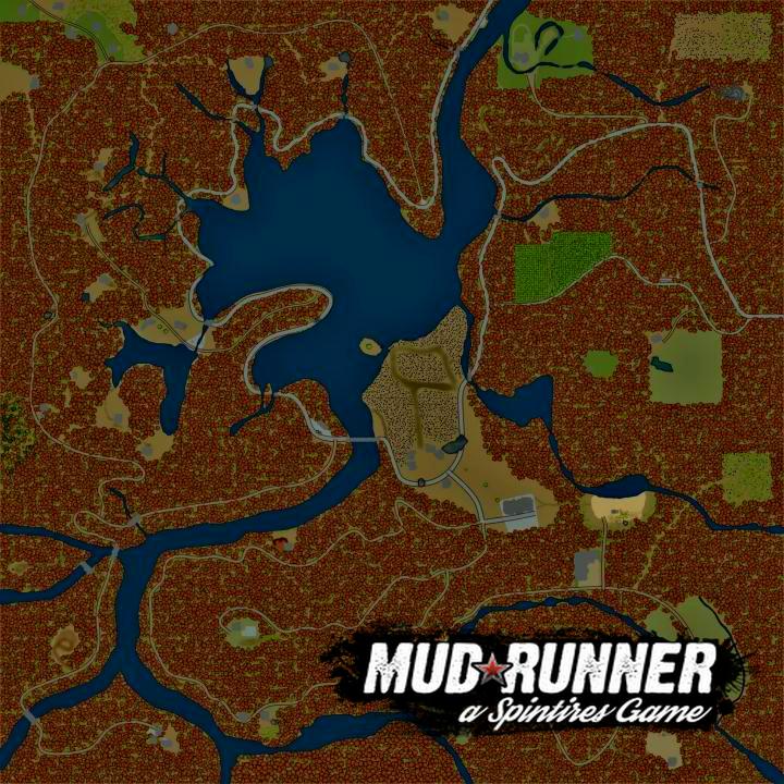 spin tires mudrunners how to play workshop maps