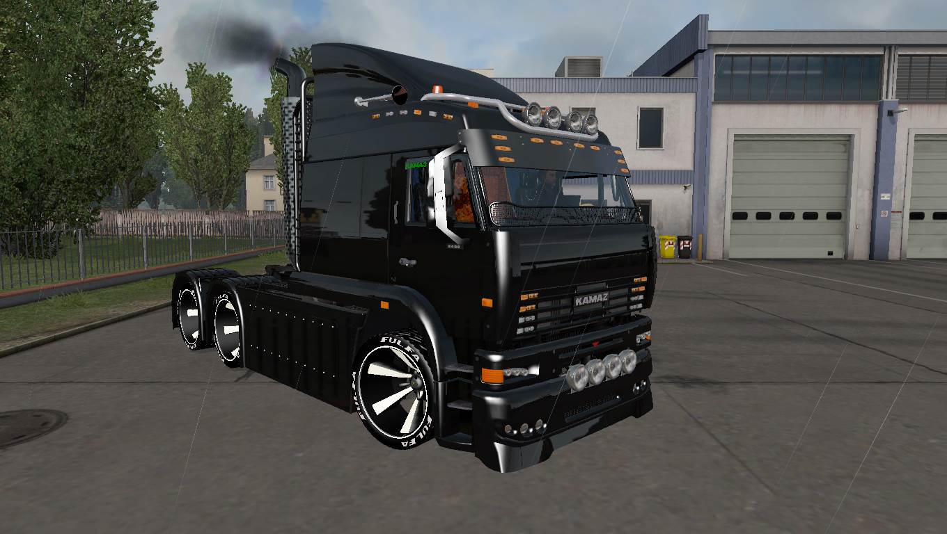 Euro truck simulator моды грузовиков. КАМАЗ-6460 Turbo Diesel. КАМАЗ 6460 Turbo Diesel v8. КАМАЗ 6460 етс 2. КАМАЗ турбо дизель для етс 2.
