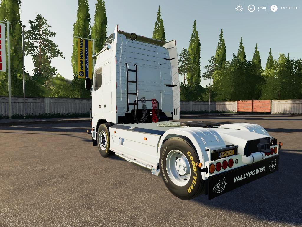 Volvo fs. Volvo fs12. Fs19 Volvo. Тягач Вольво для ФС 19. Volvo FH фс19.