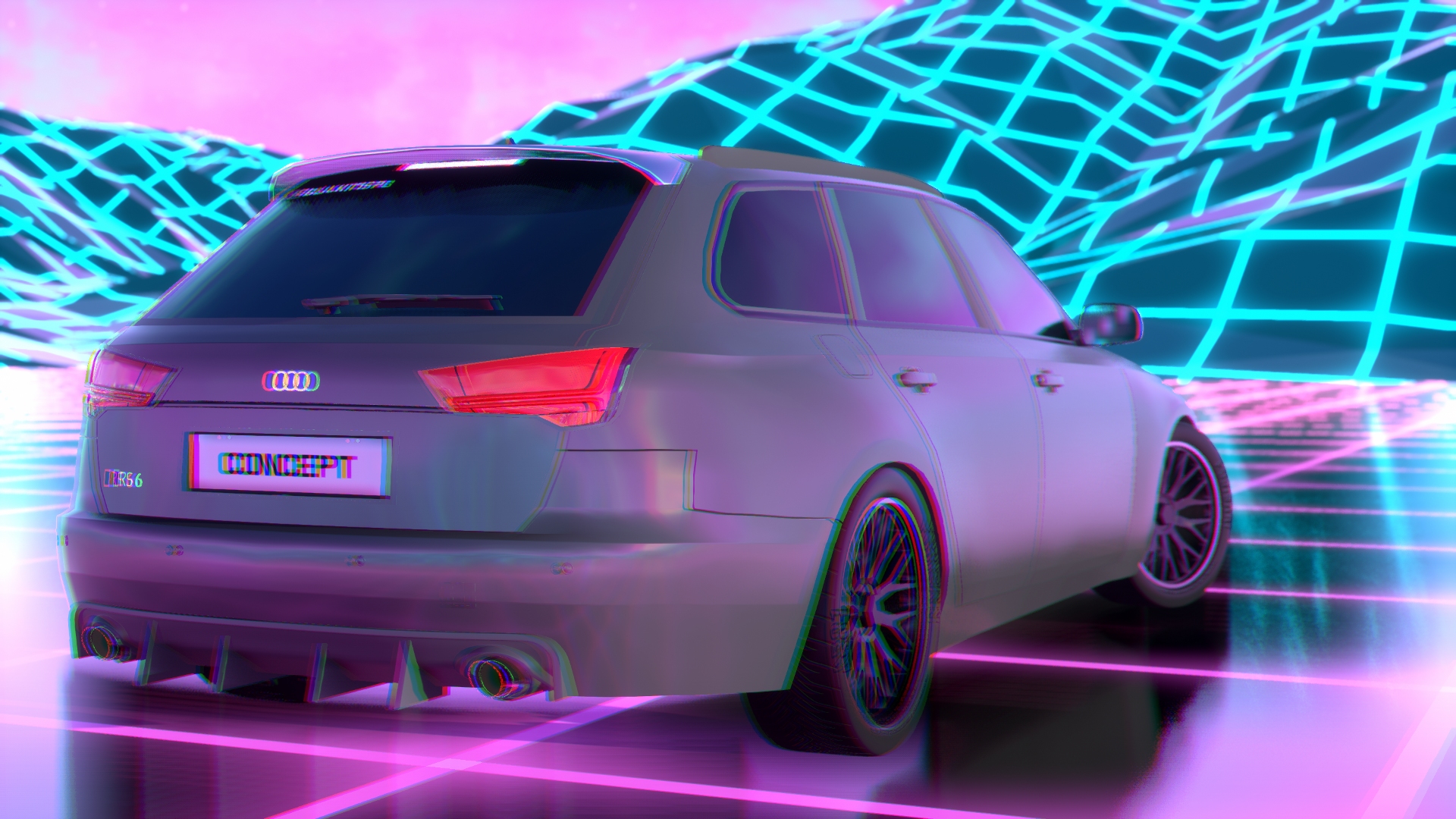 Мод AUDI RS6 AVANT (BULKIN EDITION) для BeamNG.drive - BeamNG Машины  <!--if(BeamNG DRIVE)-->- BeamNG DRIVE<!--endif--> - Моды - MODSGAMING.RU -  Моды для FS 19, SpinTires, BeamNG, ETS2