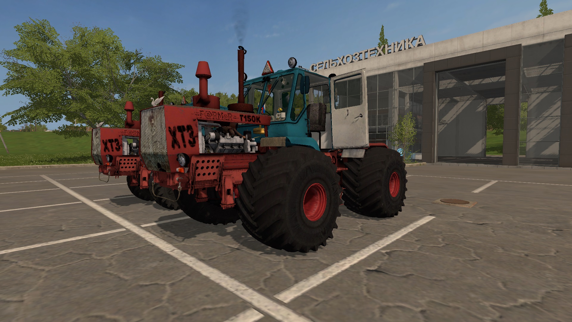 трактор t-150k. мод пак на хтз т 150 для фс 19. Tractoare t150. фс 19 пак хтз. хтз пак для фс 17.