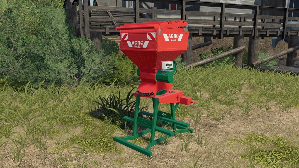 Farming simulator 19 сеялки с культиватором список