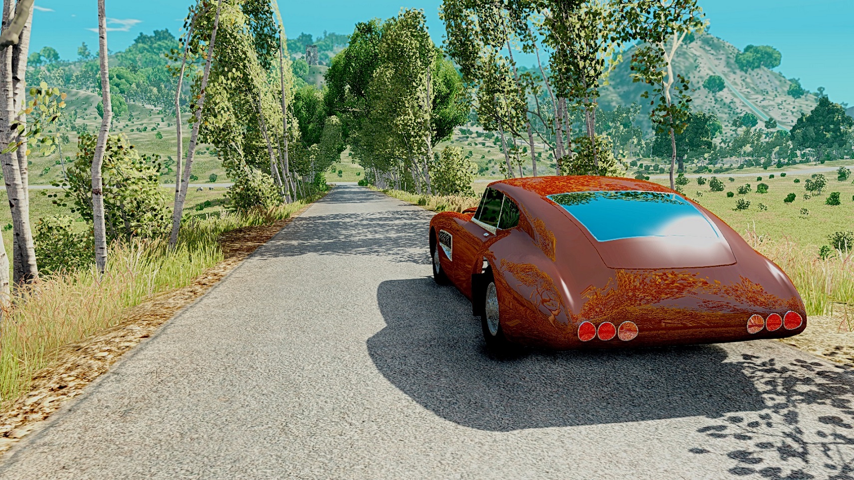 Beamng drive steam of фото 40