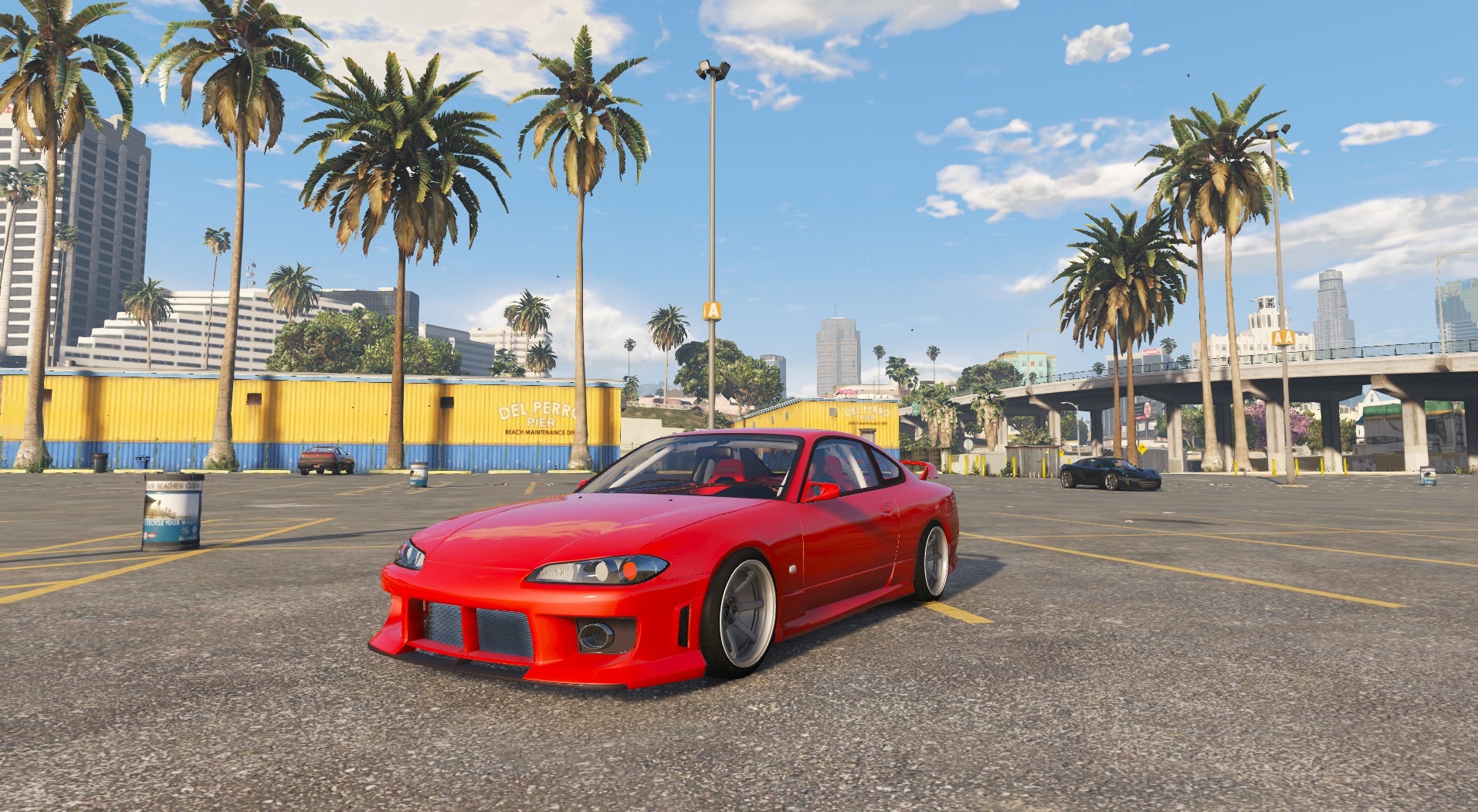 Addon gta 5 машины