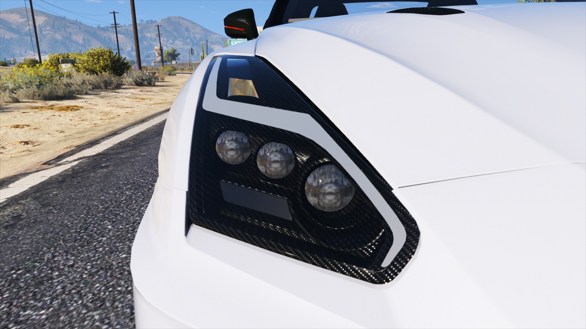 Nissan gtr gta 5 addon фото 65