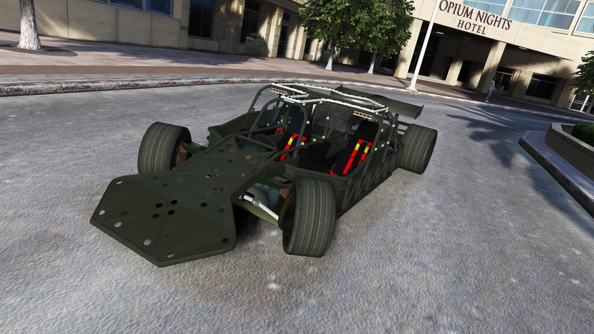 МОД Fast & Furious 6 — Flip Car [Add-On | Unlocked] ДЛЯ GTA 5 - GTA 5 Машины  иномарки <!--if(GTA 5)-->- GTA 5<!--endif--> - Моды - MODSGAMING.RU - Моды  для FS 19, SpinTires, BeamNG, ETS2