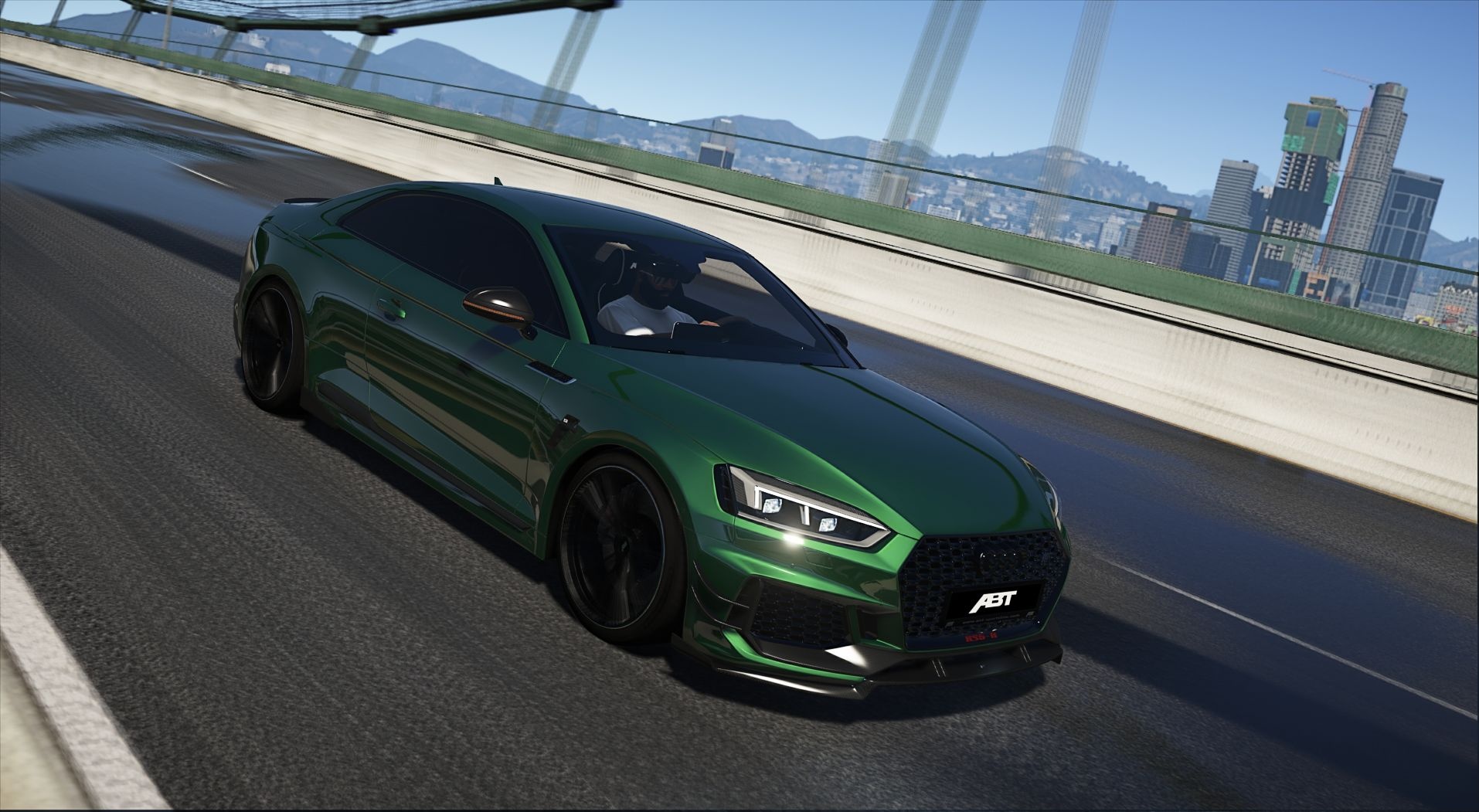 Audi rs5 beamng drive