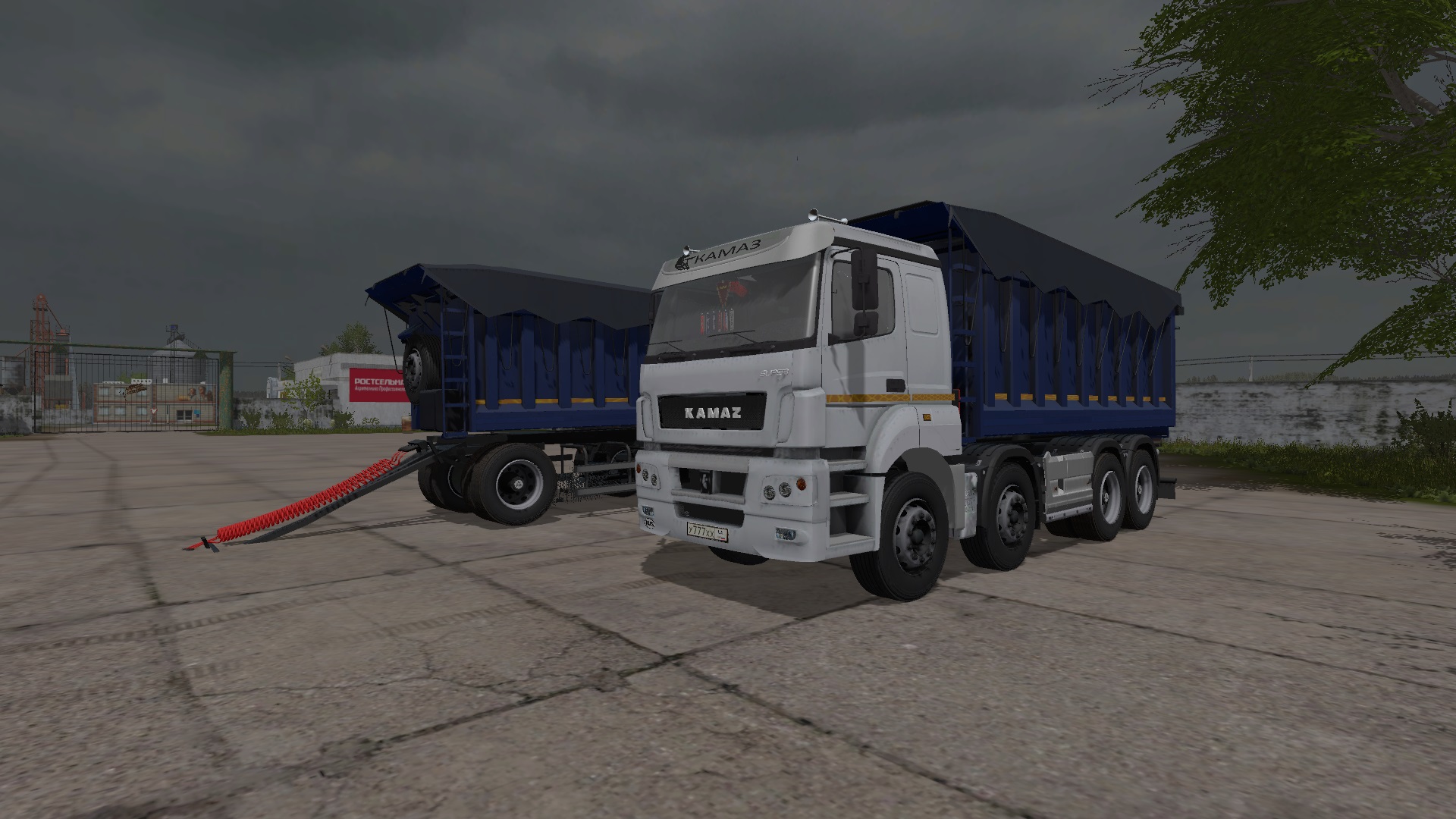 КАМАЗ К 5 для FS 19. КАМАЗ 40 ФС 17. FS 17 КАМАЗ 65801. FS 17 моды КАМАЗЫ.