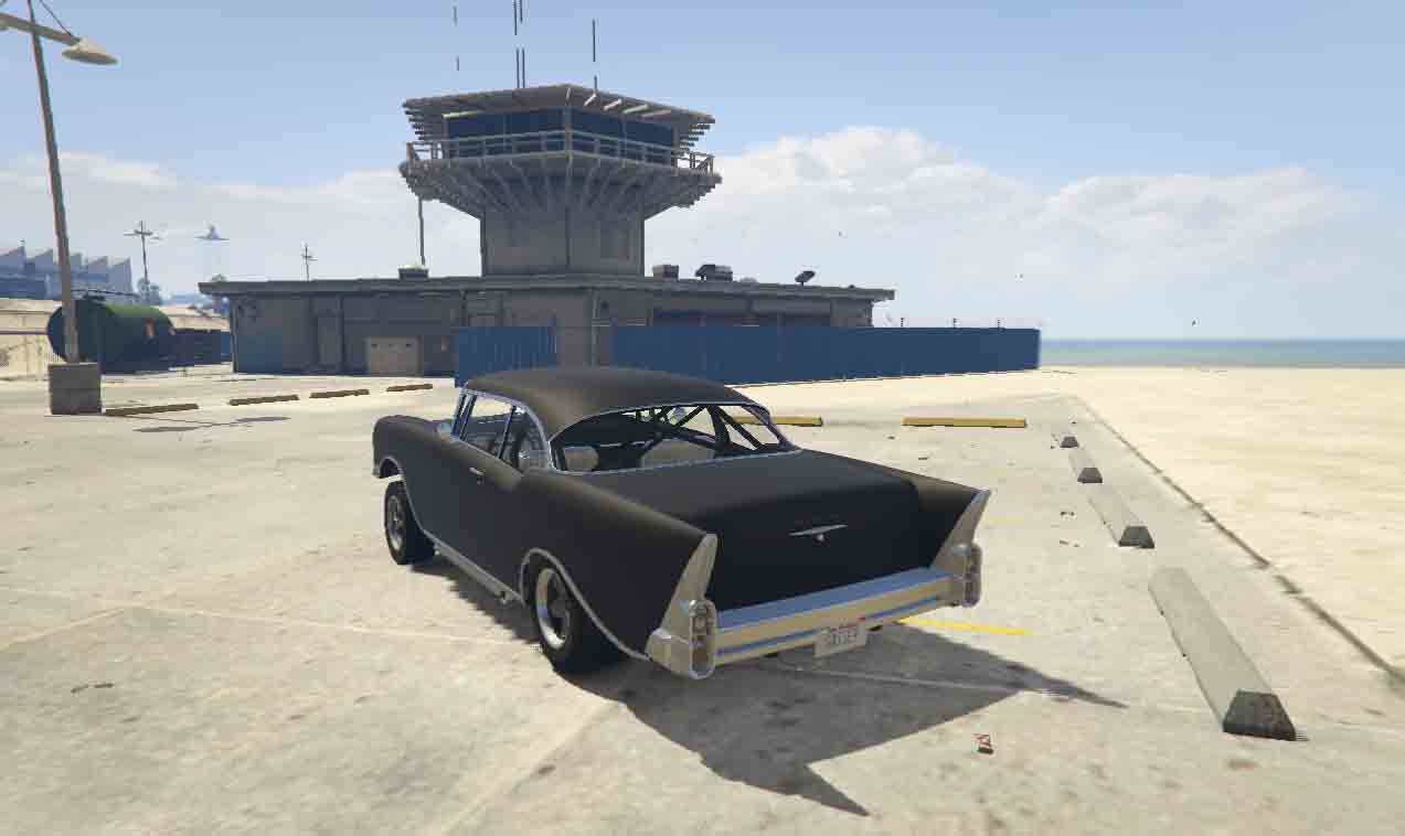 Declasse Turmalina pack [Add-On, Tuning