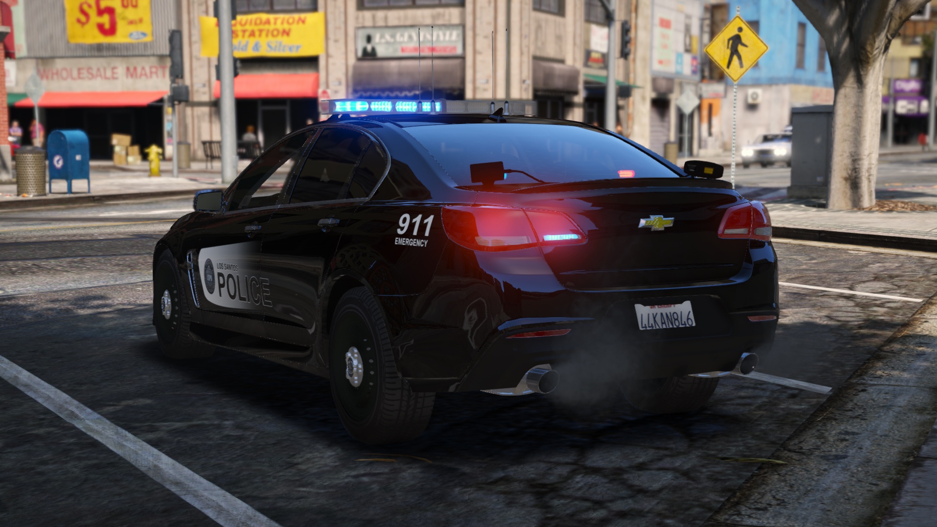 Gta 5 how to install lspdfr фото 66