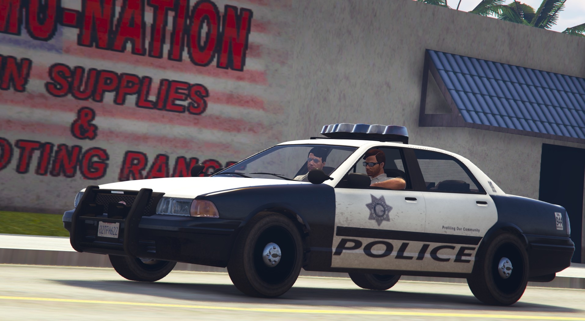 МОД Las Venturas Police Department Pack | LVPD [Add-On] ДЛЯ GTA 5 - GTA 5  Машины иномарки <!--if(GTA 5)-->- GTA 5<!--endif--> - Моды - MODSGAMING.RU  - Моды для FS 19, SpinTires, BeamNG, ETS2