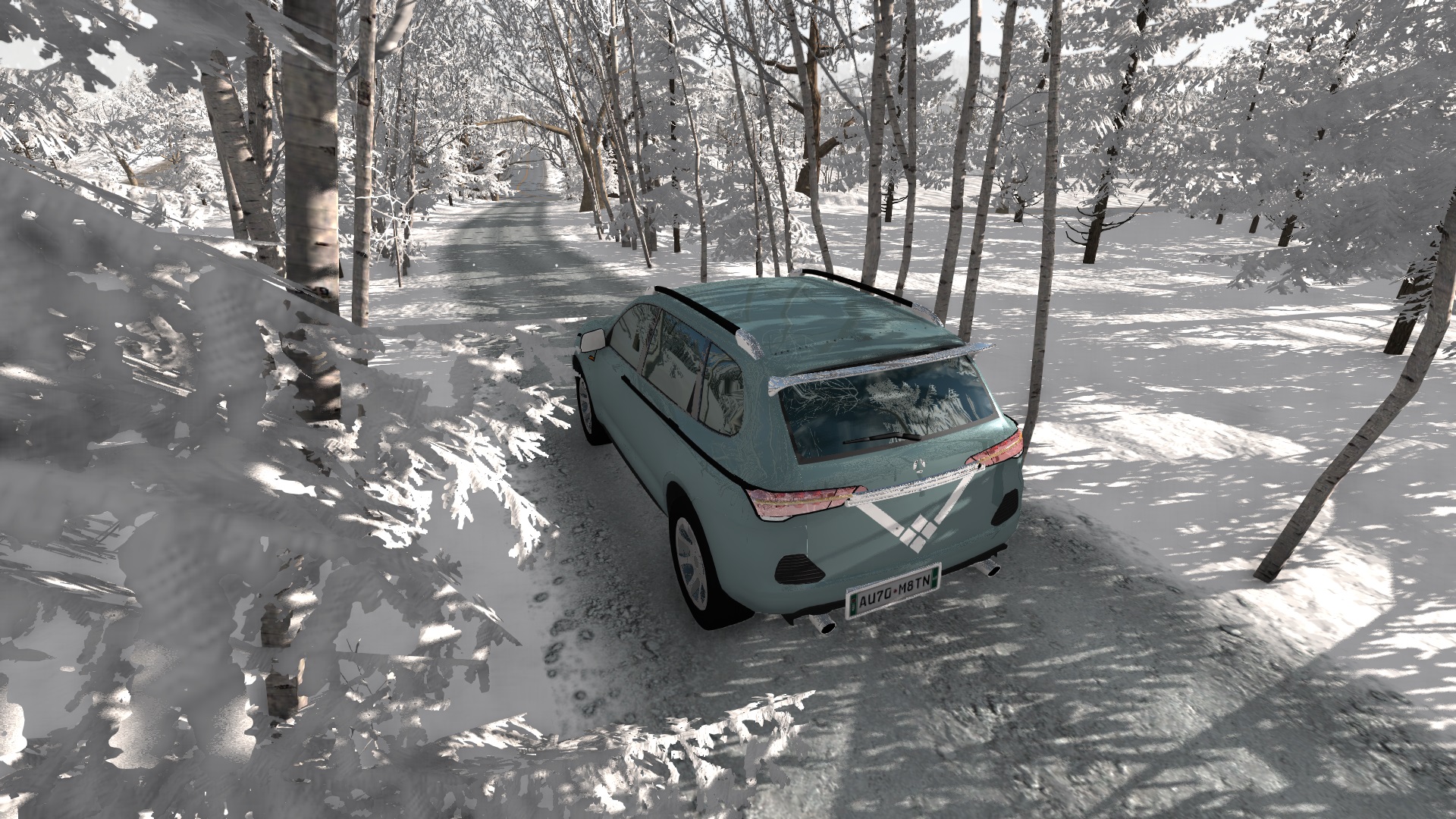beamng drive luxery car pack