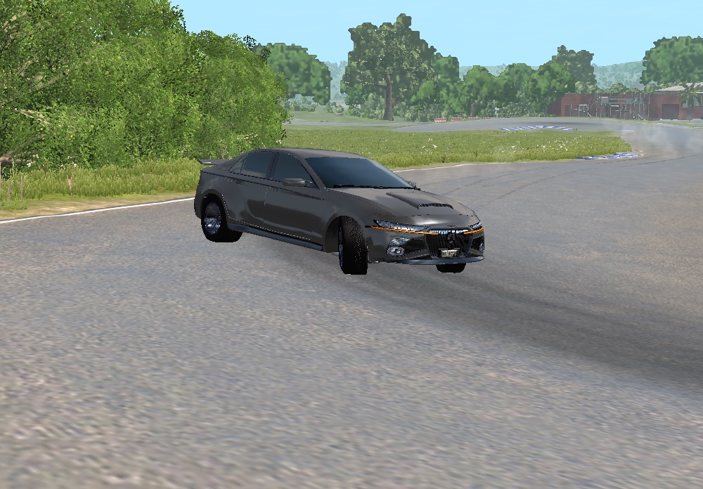 Cls amg beamng drive. BEAMNG Drive сценарии.