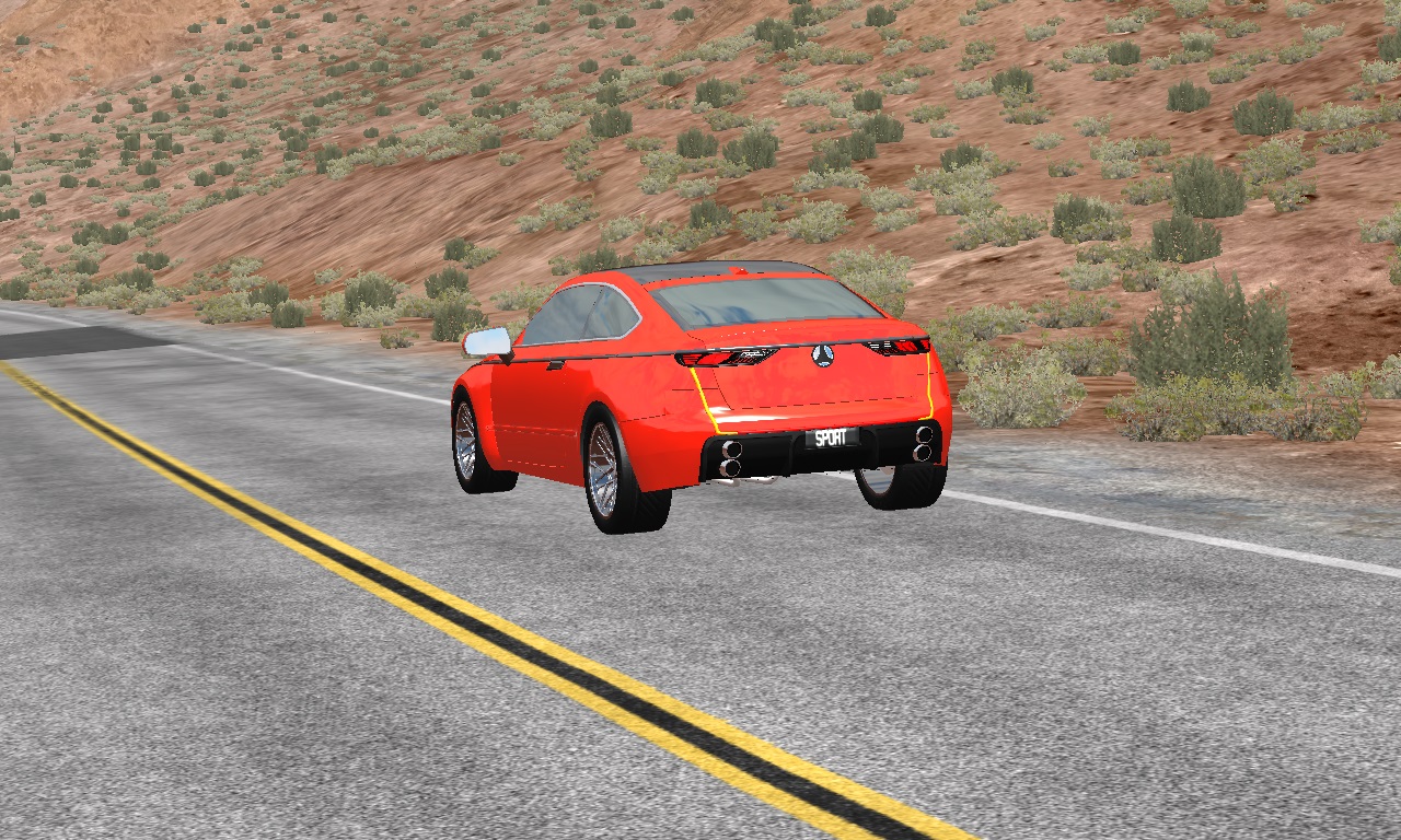 Beamng drive моды 2024. Мод BEAMNG.Drive Шкода. BEAMNG Drive поезд. American Road BEAMNG Drive.