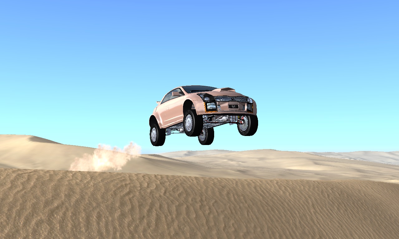 Ралли карта beamng drive