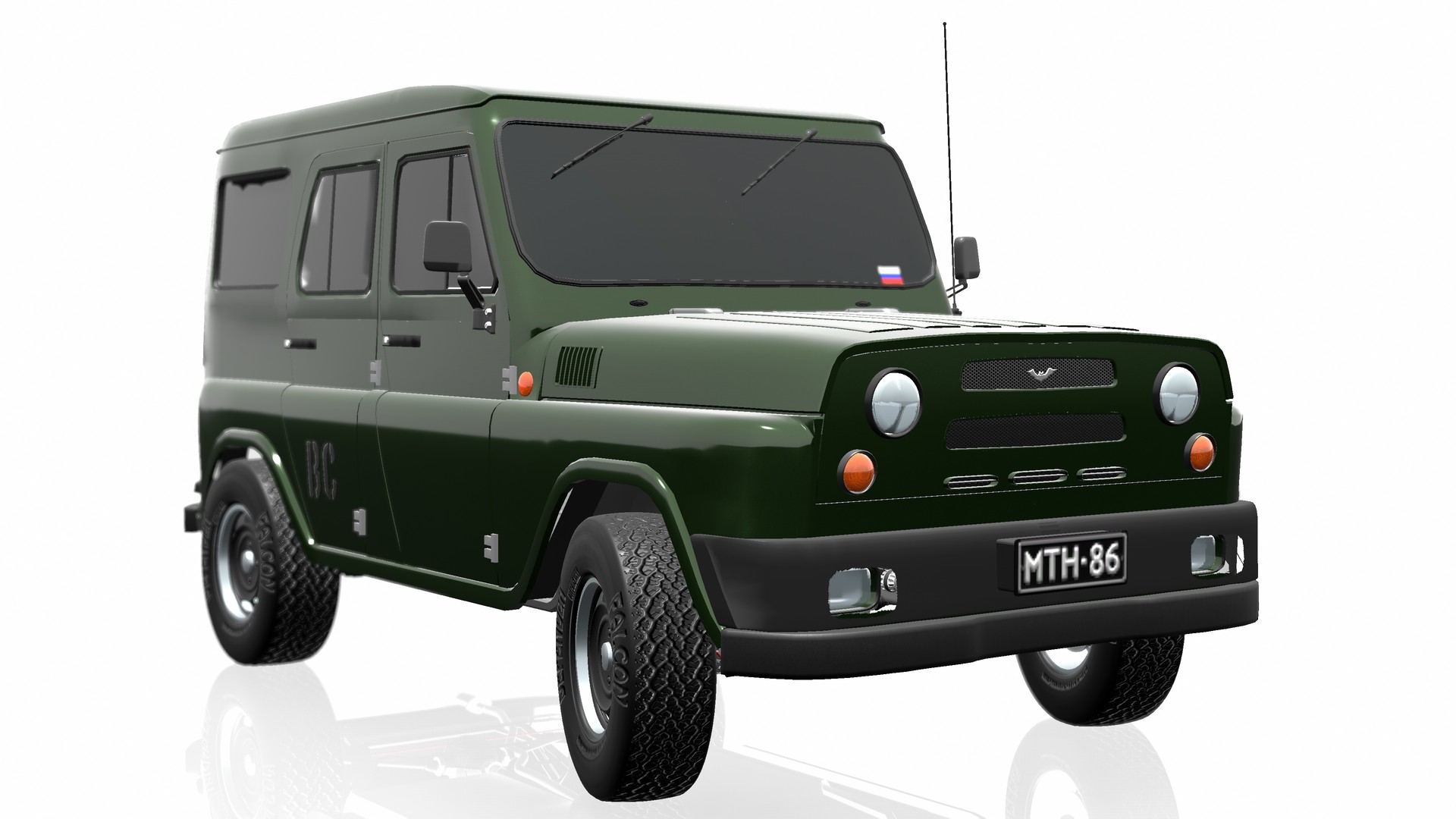 Мод UAZ HUNTER (ANTIGELIK) для BeamNG.drive - BeamNG Машины <!--if(BeamNG  DRIVE)-->- BeamNG DRIVE<!--endif--> - Моды - MODSGAMING.RU - Моды для FS  19, SpinTires, BeamNG, ETS2