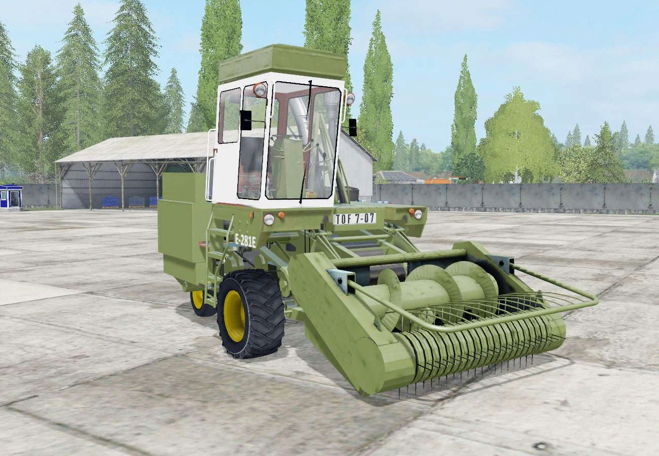 Мод t. Fortschritt 281 комбайн. Fs17 Fortschritt. FS 19 комбайн Fortschritt. FS 17 комбайн Fortschritt e.