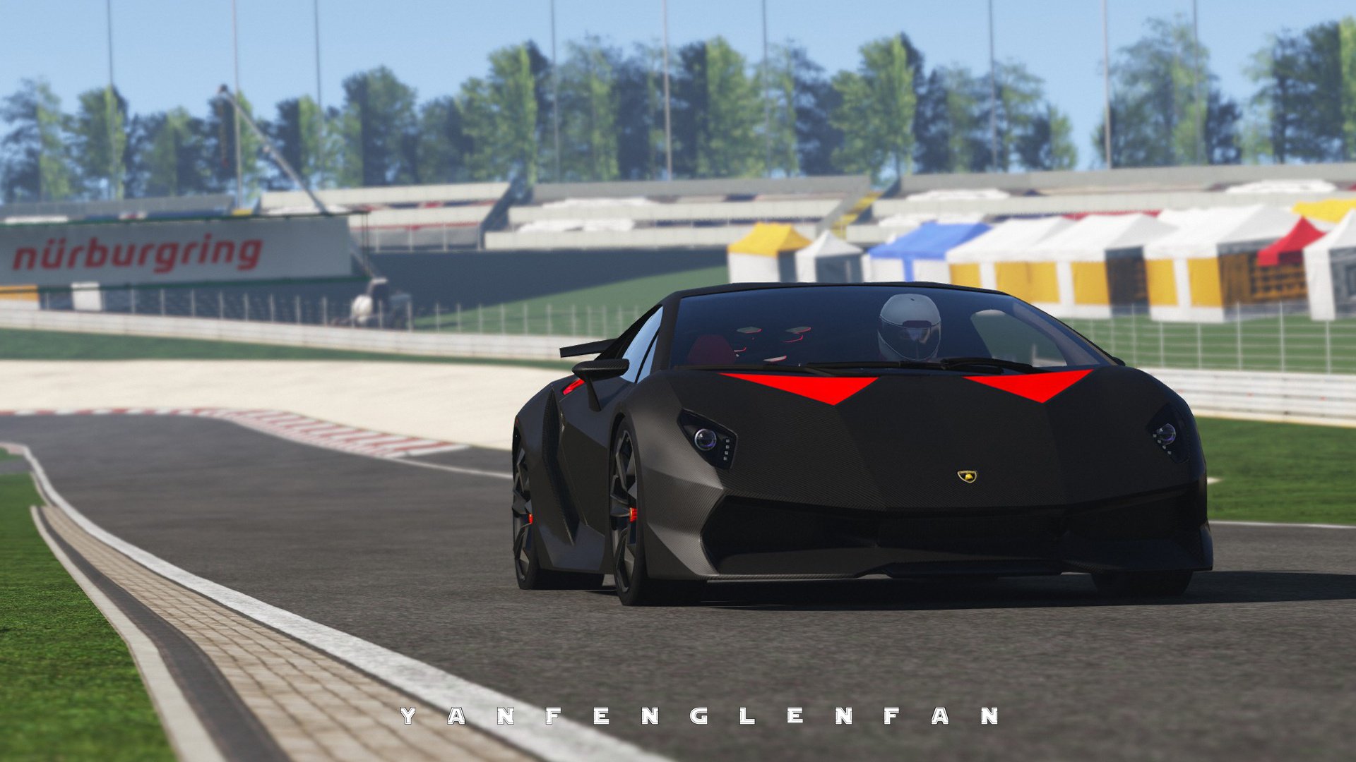 Lamborghini elemento gta 5 фото 13