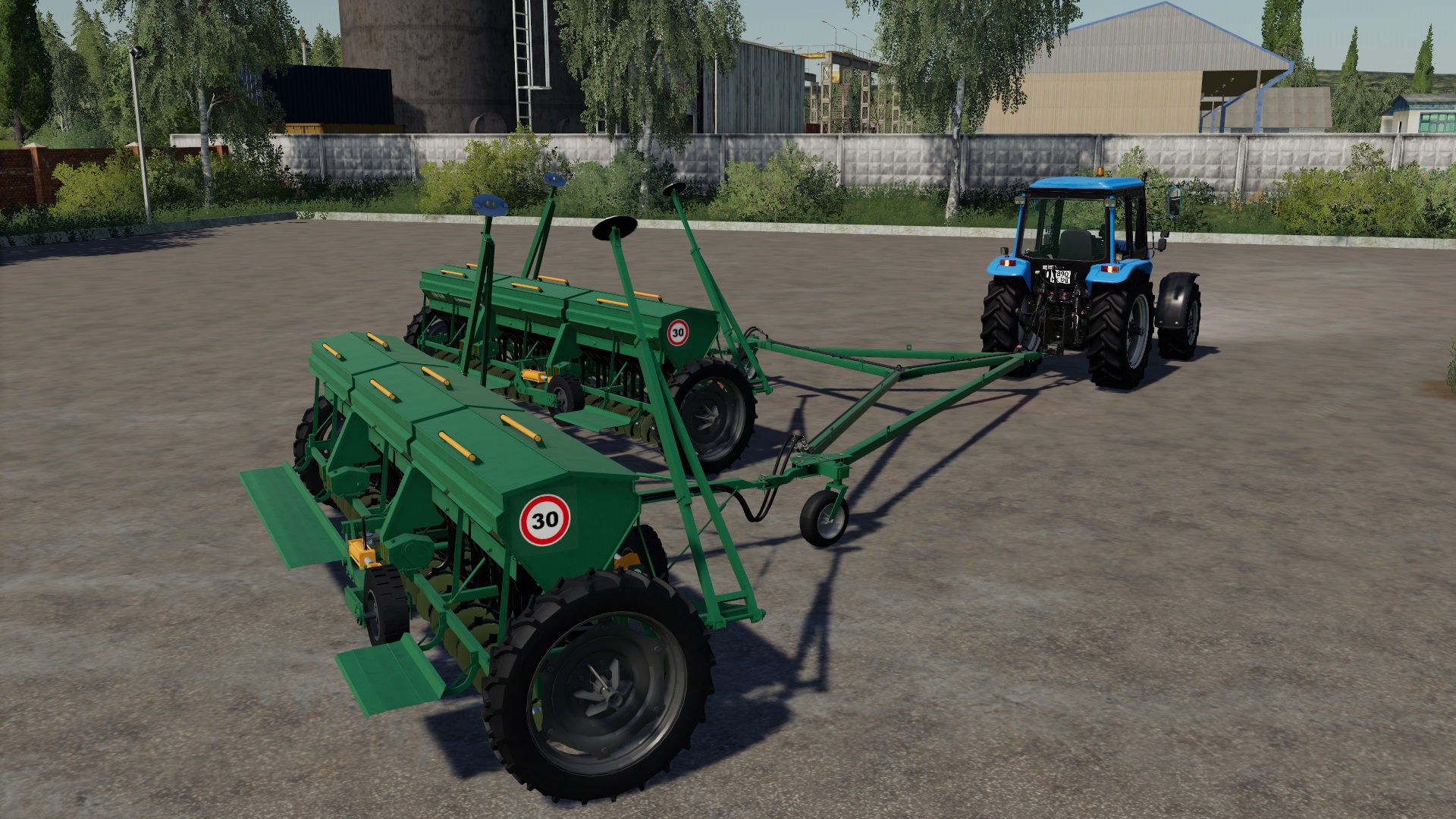 стим фикс для farming simulator 19 фото 109