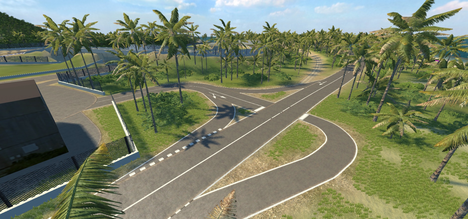 Beamng west coast