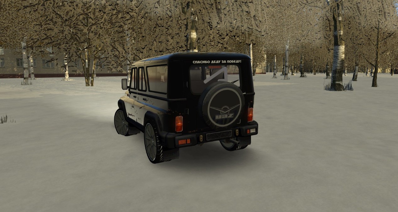 Мод на сити кар драйвинг уаз. 9. Uaz hunter city car driving. 5. Мод на сити кар драйвинг уаз.