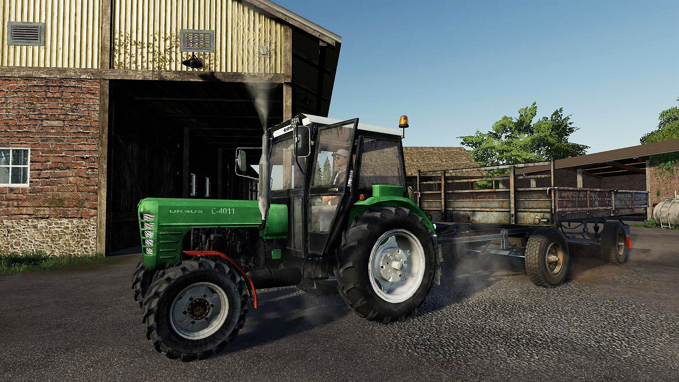 Карта агромаш для farming simulator 2019 последняя версия