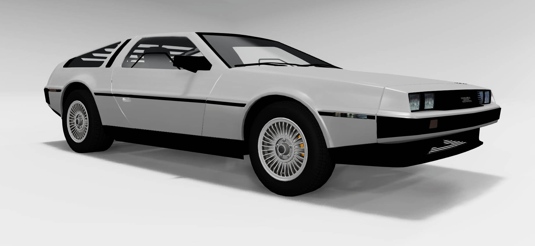 Мод автомобиль DeLorean DMC-12 для BeamNG.drive - BeamNG Машины <!--if(BeamNG  DRIVE)-->- BeamNG DRIVE<!--endif--> - Моды - MODSGAMING.RU - Моды для FS  19, SpinTires, BeamNG, ETS2