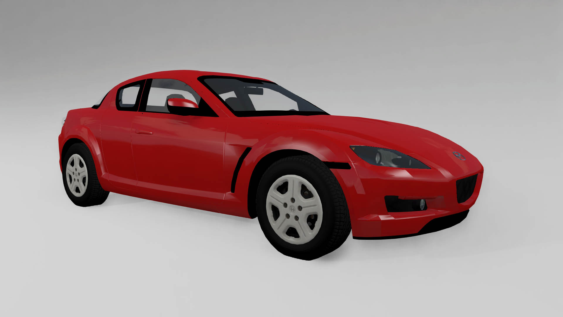 Мод автомобиль Mazda RX8 для BeamNG.drive - BeamNG Машины <!--if(BeamNG  DRIVE)-->- BeamNG DRIVE<!--endif--> - Моды - MODSGAMING.RU - Моды для FS  19, SpinTires, BeamNG, ETS2