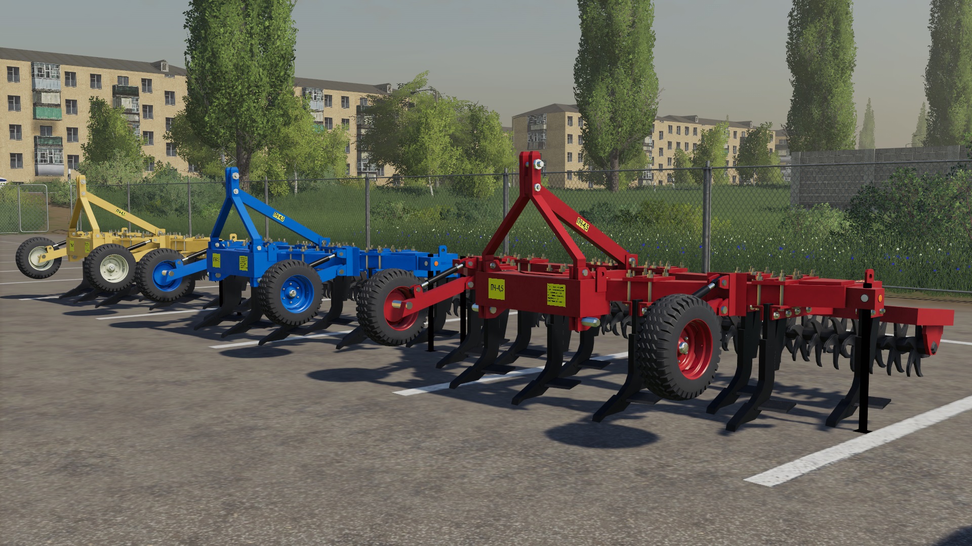 Fix steam fs 19 фото 106