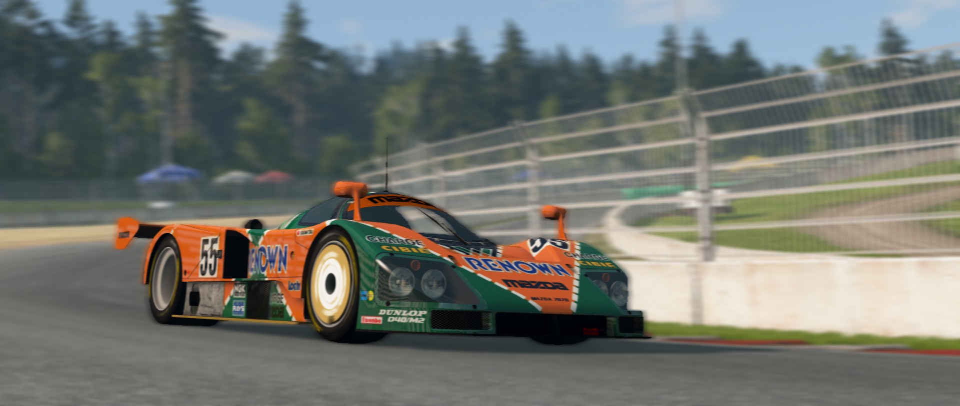 Мод автомобиль Mazda 787B для BeamNG.drive - BeamNG Машины <!--if(BeamNG  DRIVE)-->- BeamNG DRIVE<!--endif--> - Моды - MODSGAMING.RU - Моды для FS  19, SpinTires, BeamNG, ETS2