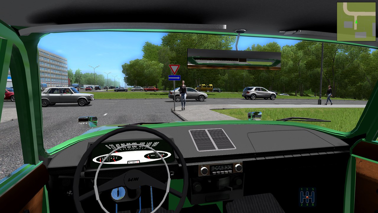 telecharger city car driving 1.4.1