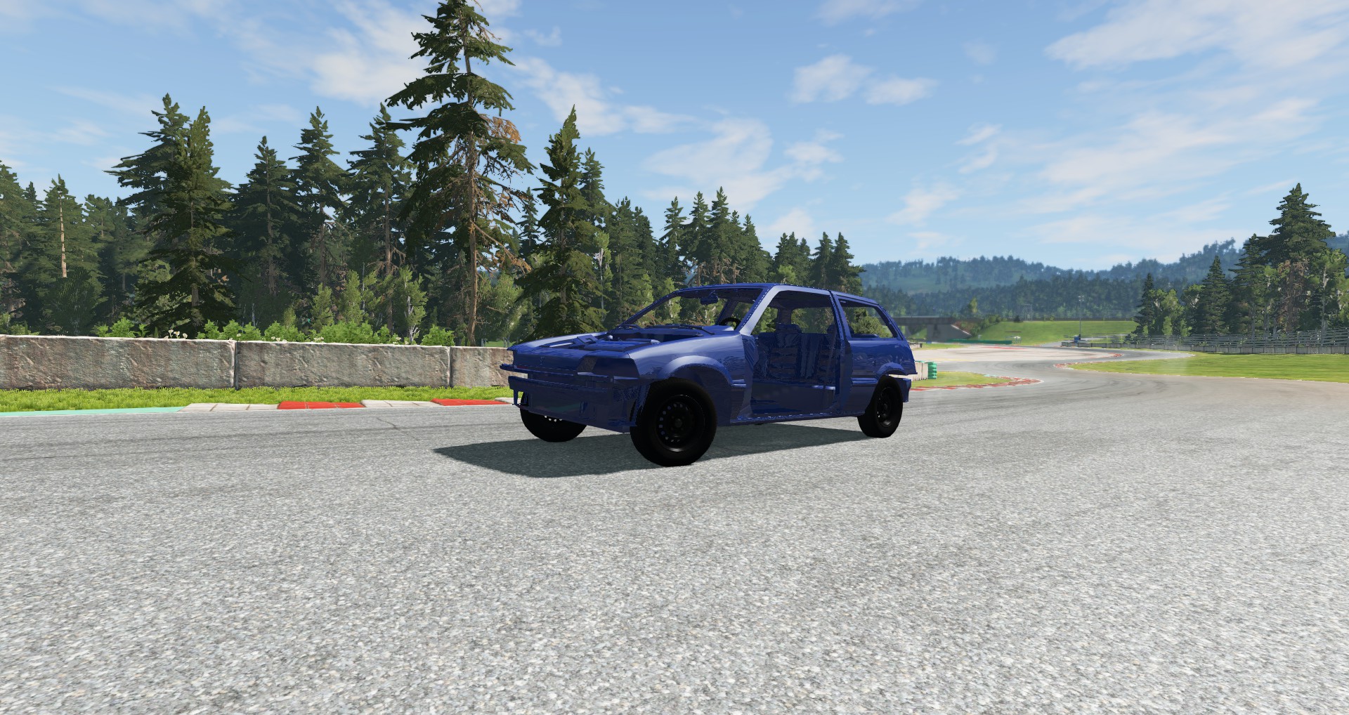 Beamng drive mods honda