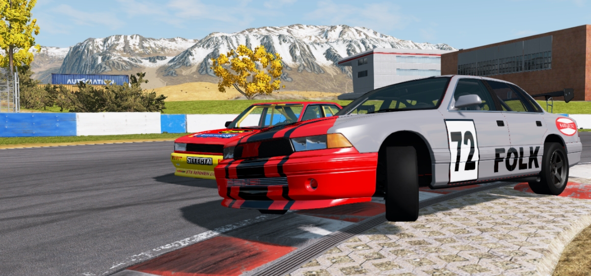 Моды на машины beamng