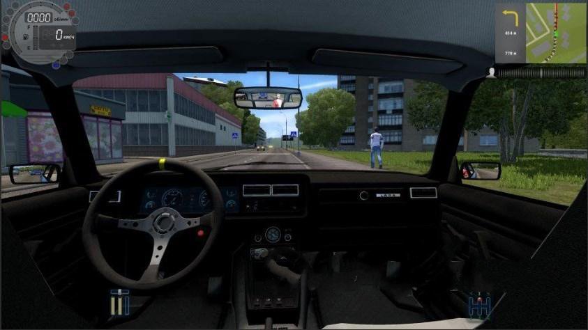 9. 5. City car driving дрифт мод. 2. Toyota chaser jzx100 дрифт.