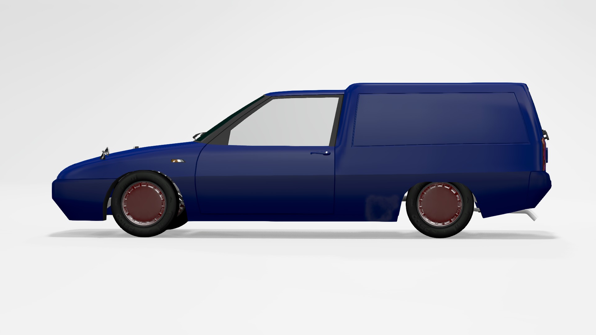 Honda fit beamng drive