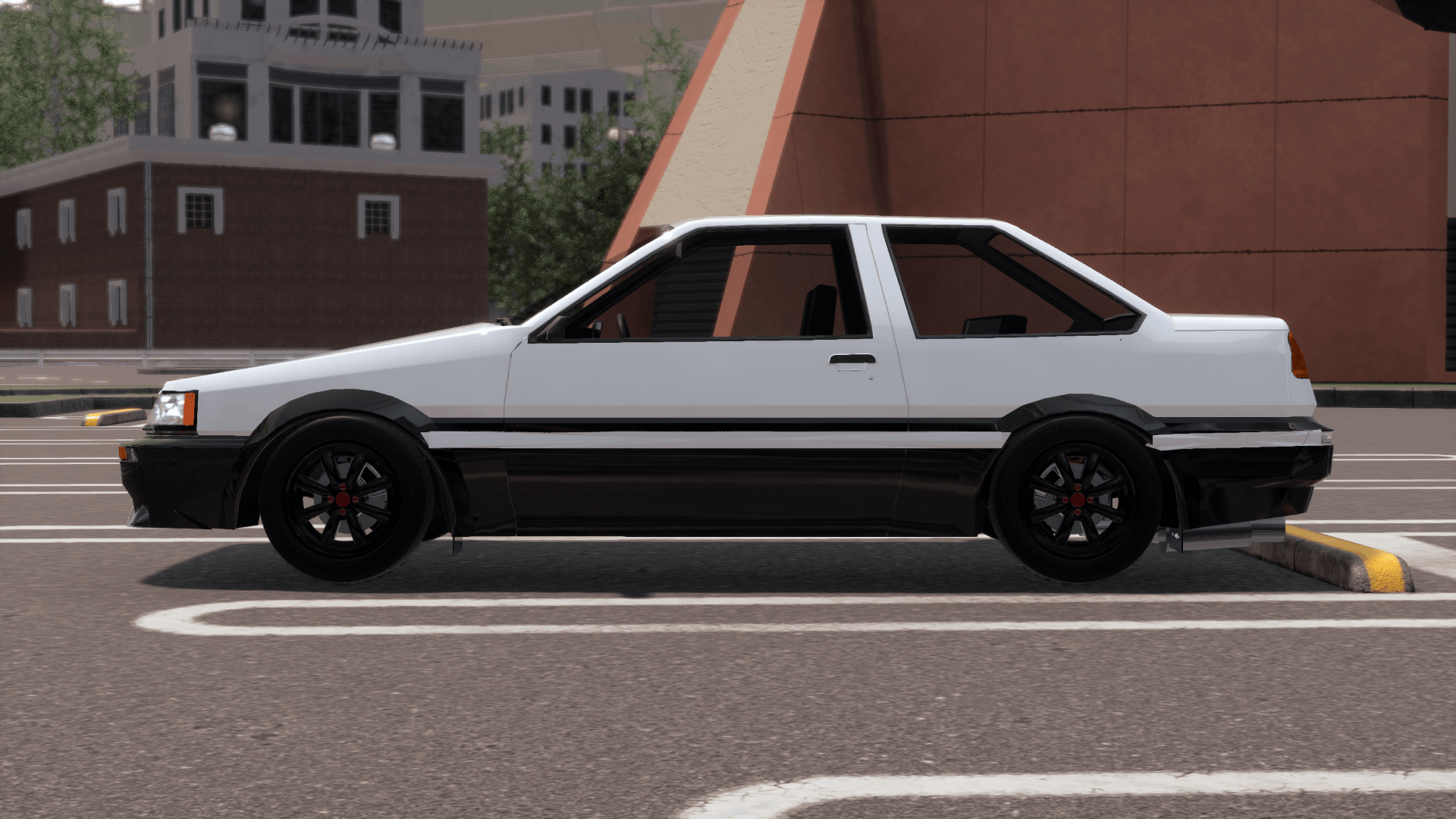 Toyota ae86. BEAMNG ae86. Тойота ае86 для бименджи драйв. BEAMNG Drive модные Инициал ди.