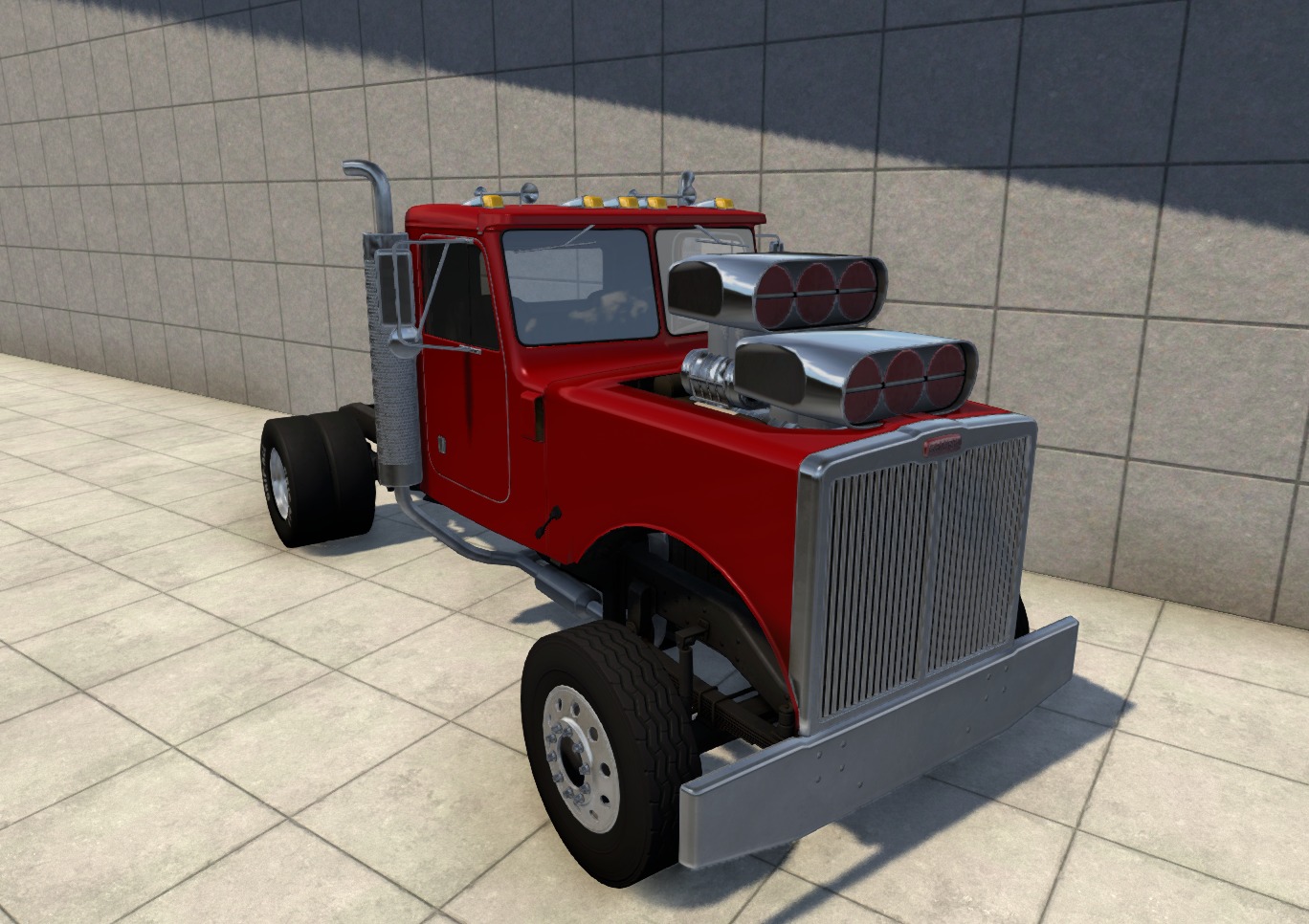Beamng drive steam roller фото 79