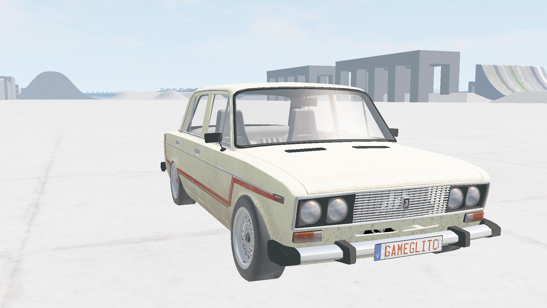 Сборка булкина beamng drive булкин. Мод пак российских и советских автомобилей для BEAMNG.Drive 0.20.