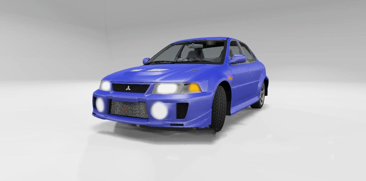 МОД АВТОМОБИЛЬ Mitsubishi Lancer VI ДЛЯ BEAMNG.DRIVE - BeamNG Машины  <!--if(BeamNG DRIVE)-->- BeamNG DRIVE<!--endif--> - Моды - MODSGAMING.RU -  Моды для FS 19, SpinTires, BeamNG, ETS2