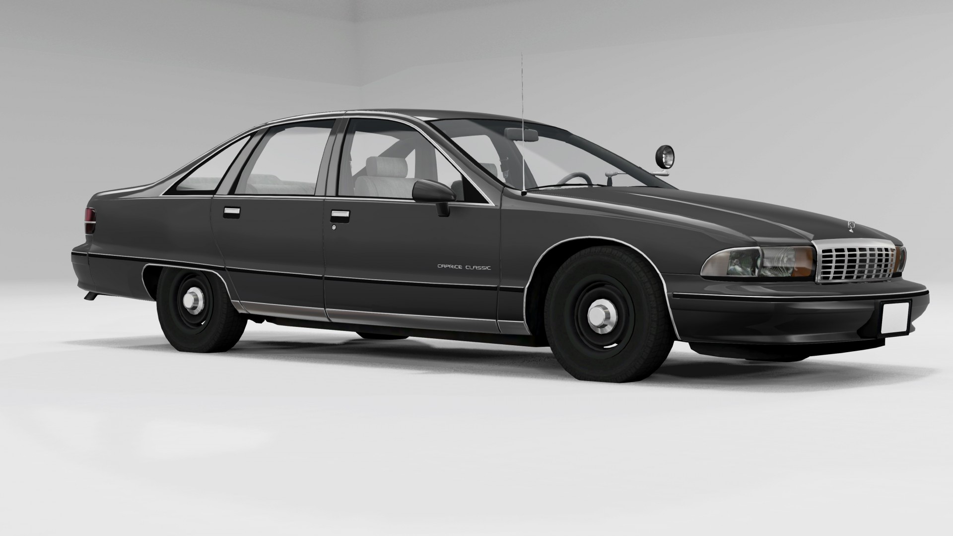 Мод автомобиль 1991 Chevrolet Caprice Classic для BeamNG.drive - BeamNG  Машины <!--if(BeamNG DRIVE)-->- BeamNG DRIVE<!--endif--> - Моды -  MODSGAMING.RU - Моды для FS 19, SpinTires, BeamNG, ETS2