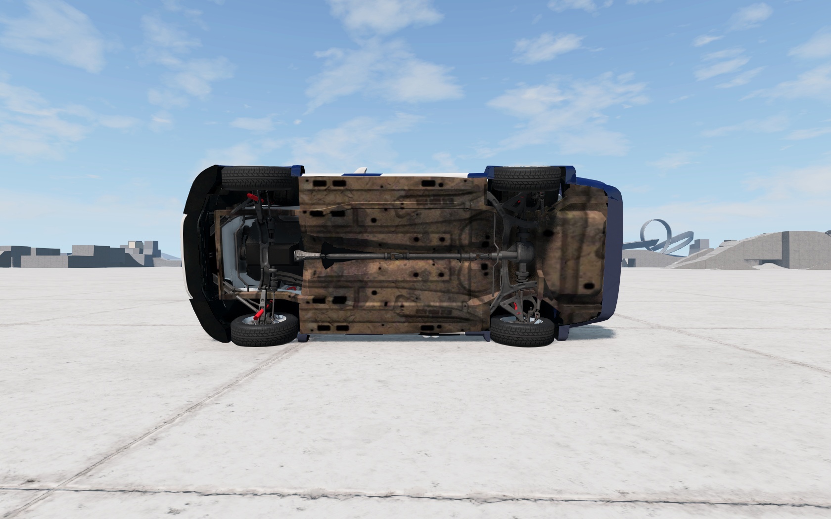 Релизы сегодня. Мод на ПАЗ В BEAMNG Drive. Modsgaming BEAMNG.