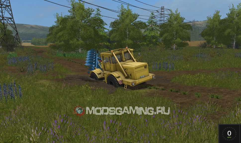 Балдейкино для фс 22. FS 19 ЗИЛ 130 V 1.0. ЗИЛ 130 для ФС 17. ЗИЛ 130 кран для ФС 17. FS 17 кран.