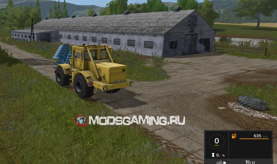 Самые лучшие моды для farming simulator 17 мод на карту керосиновка