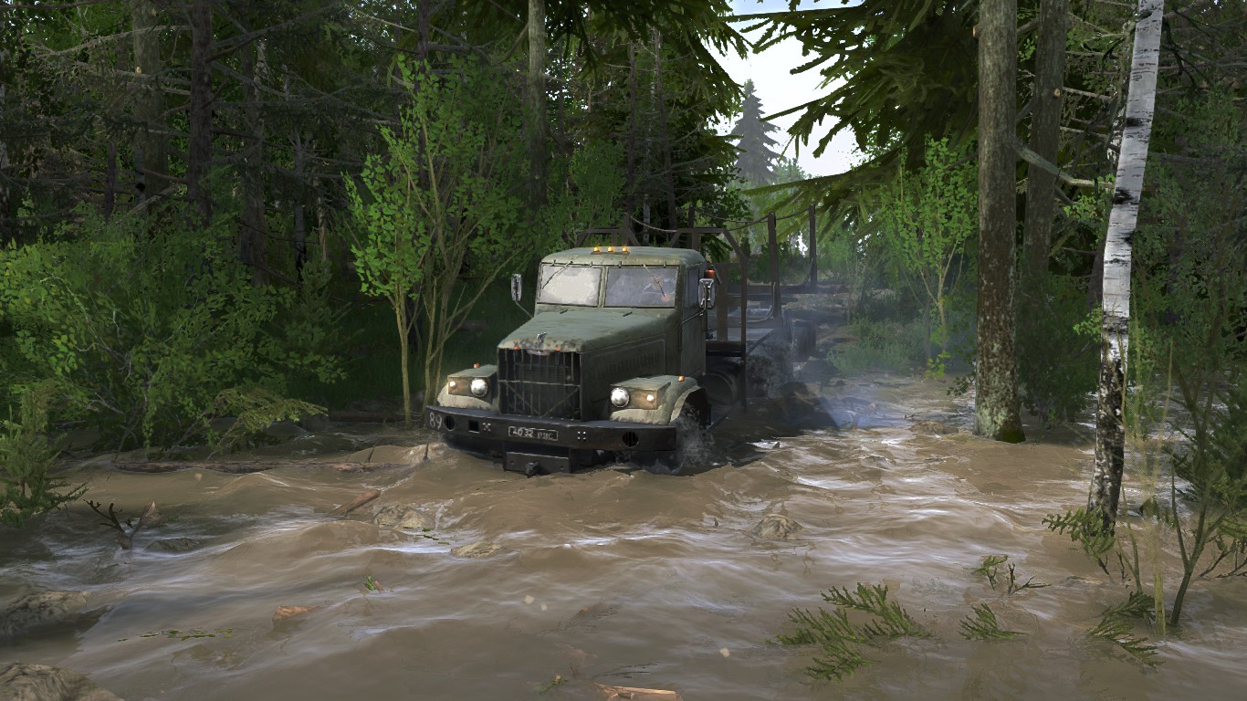 Canon init steam spintires фото 33