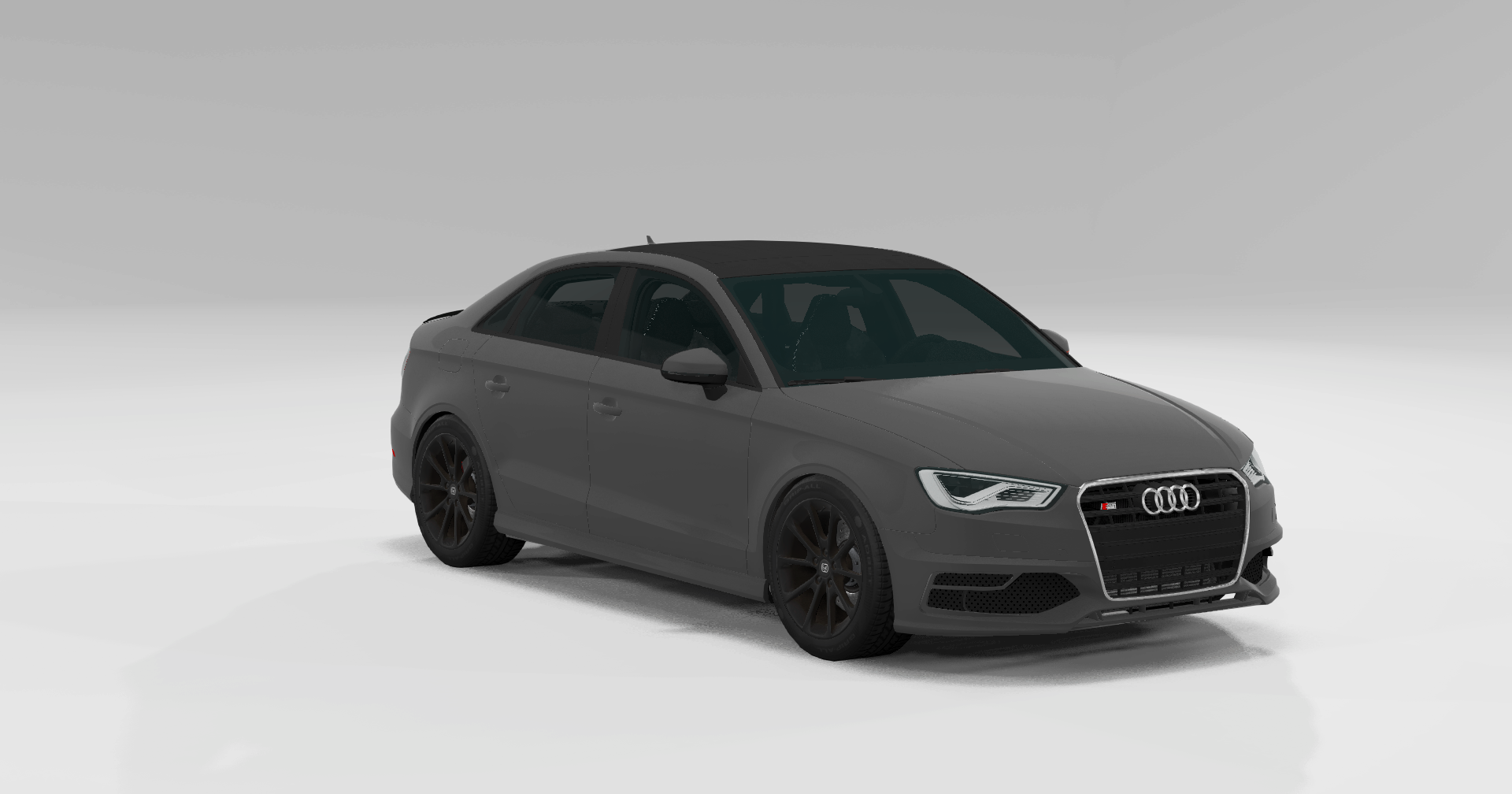 Modsgaming beamng drive audi