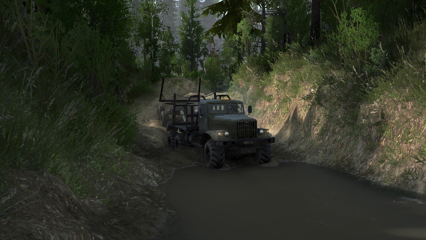 Canon init steam spintires фото 9