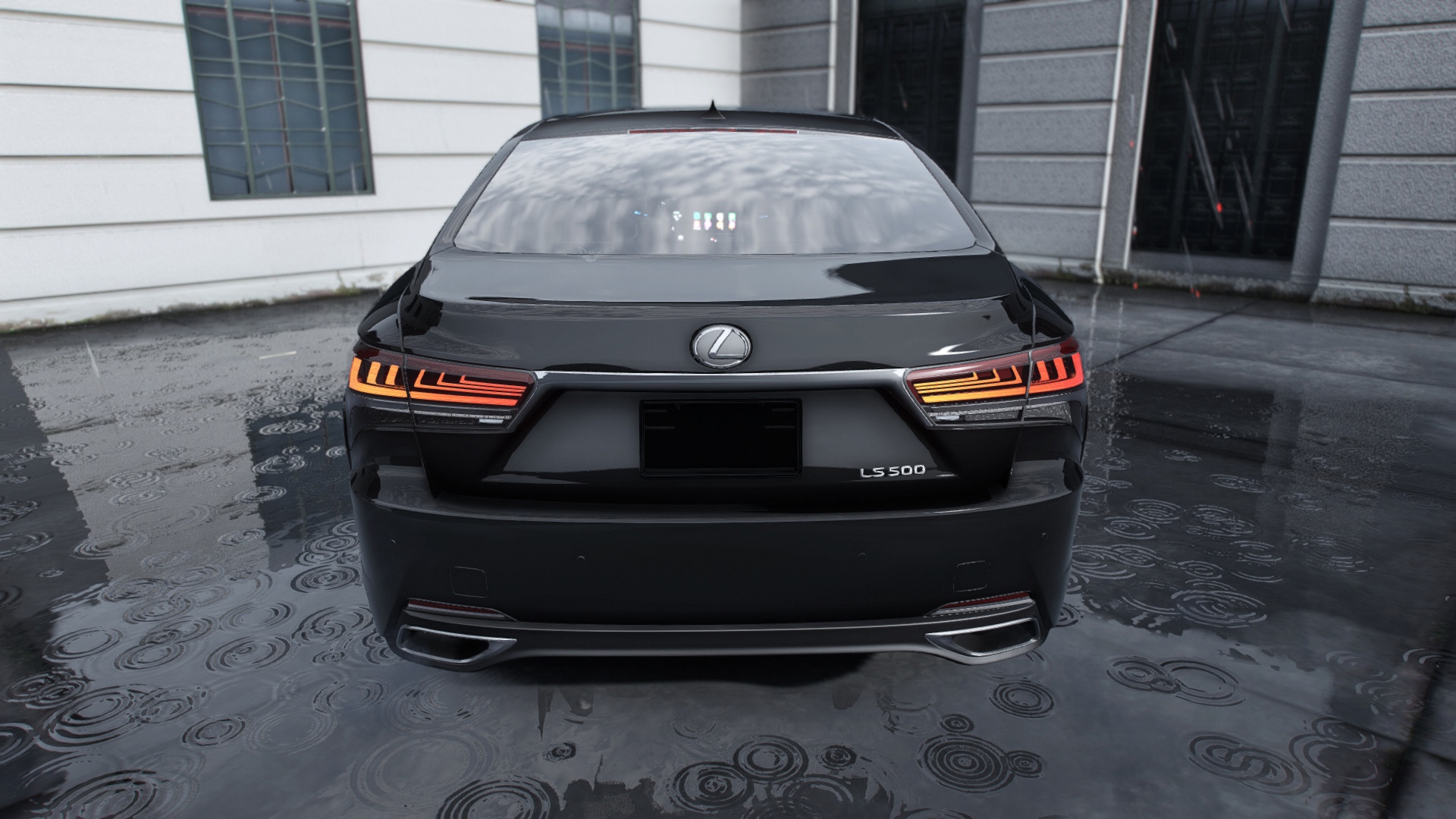 МОД Lexus LS 500 ДЛЯ GTA 5 - GTA 5 Машины иномарки <!--if(GTA 5)-->- GTA 5<!--endif-->  - Моды - MODSGAMING.RU - Моды для FS 19, SpinTires, BeamNG, ETS2