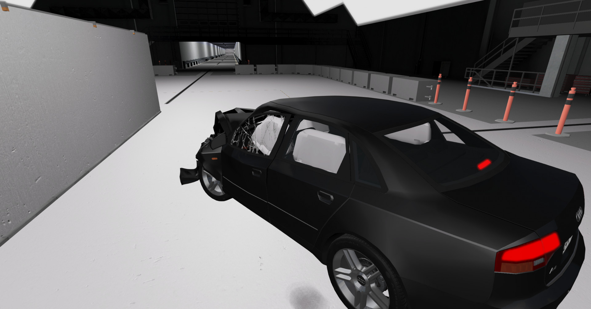 МОД АВТОМОБИЛЬ Audi A4 + airbags 1.0 ДЛЯ BEAMNG.DRIVE - BeamNG Машины  <!--if(BeamNG DRIVE)-->- BeamNG DRIVE<!--endif--> - Моды - MODSGAMING.RU -  Моды для FS 19, SpinTires, BeamNG, ETS2