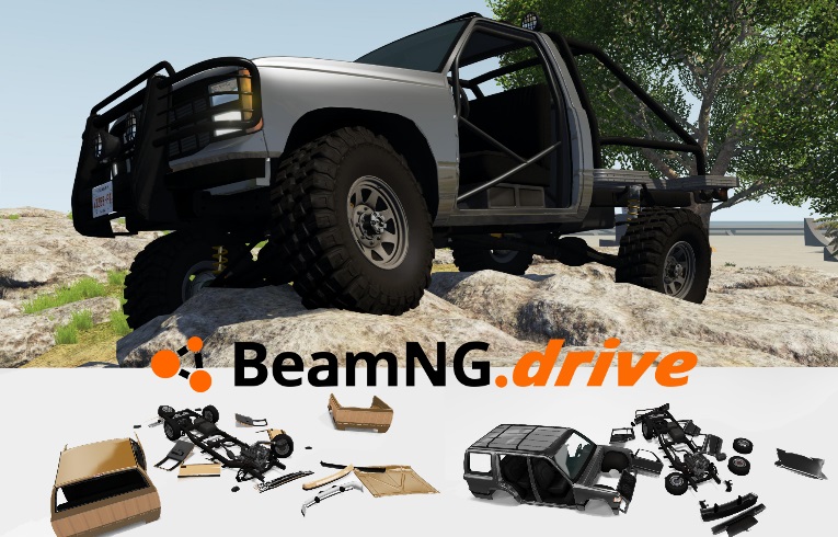 Modsgaming beamng